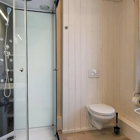 Awesome In With Wifi Holiday home *