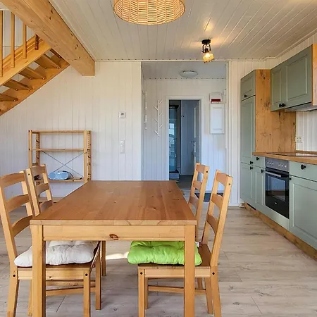 Holiday home Awesome In With Wifi