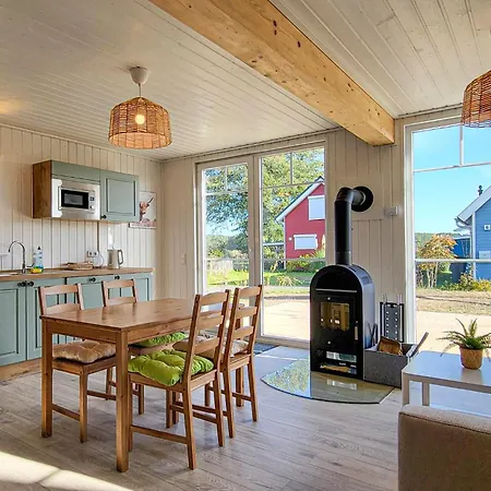 Awesome In With Wifi Holiday home *