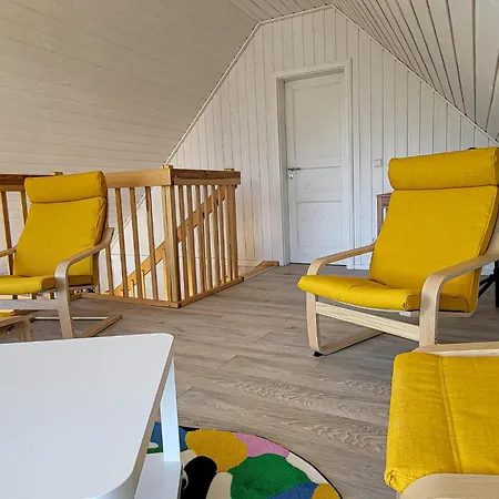 Awesome In With Wifi Holiday home