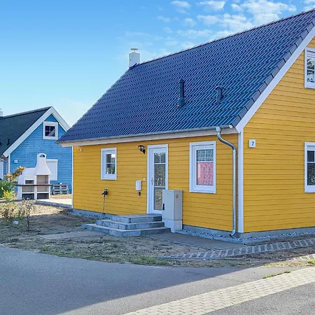 Awesome In With Wifi Holiday home *